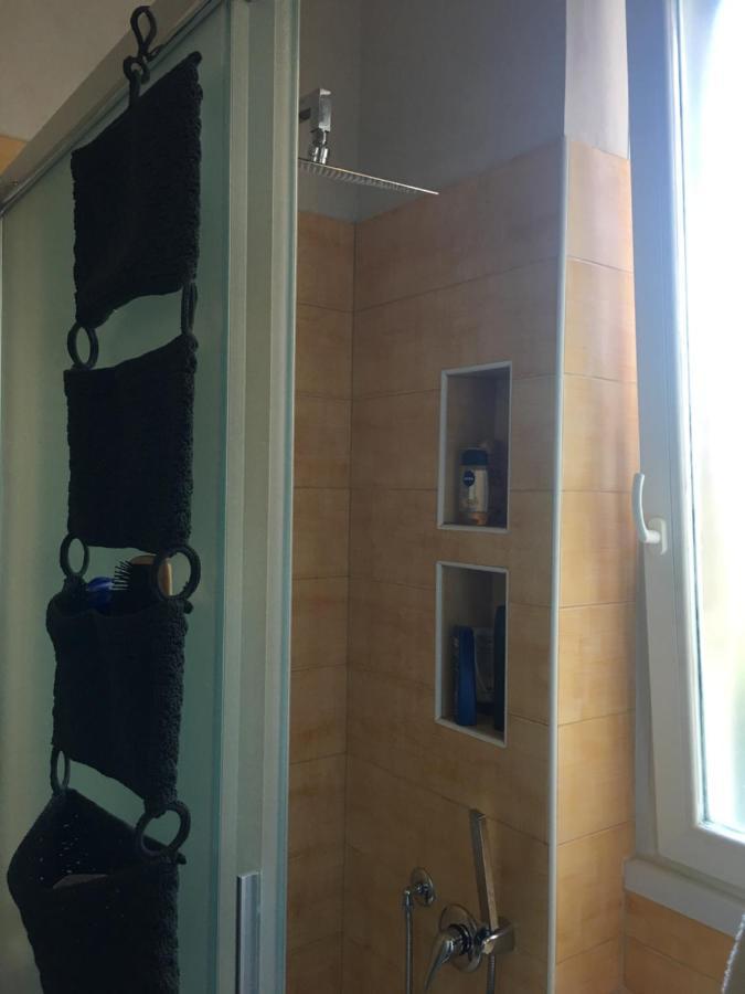 Marcus Room Milão Exterior foto